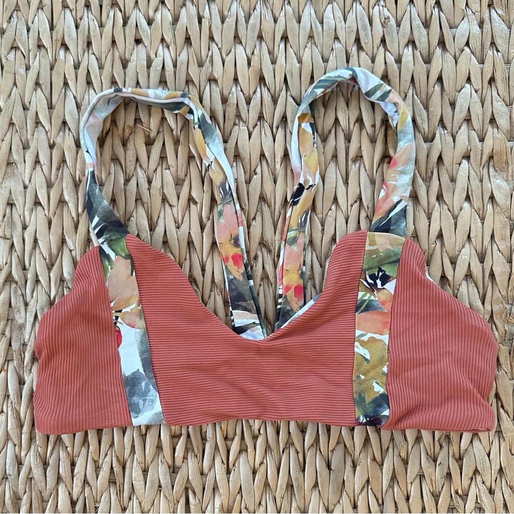 Swim Top